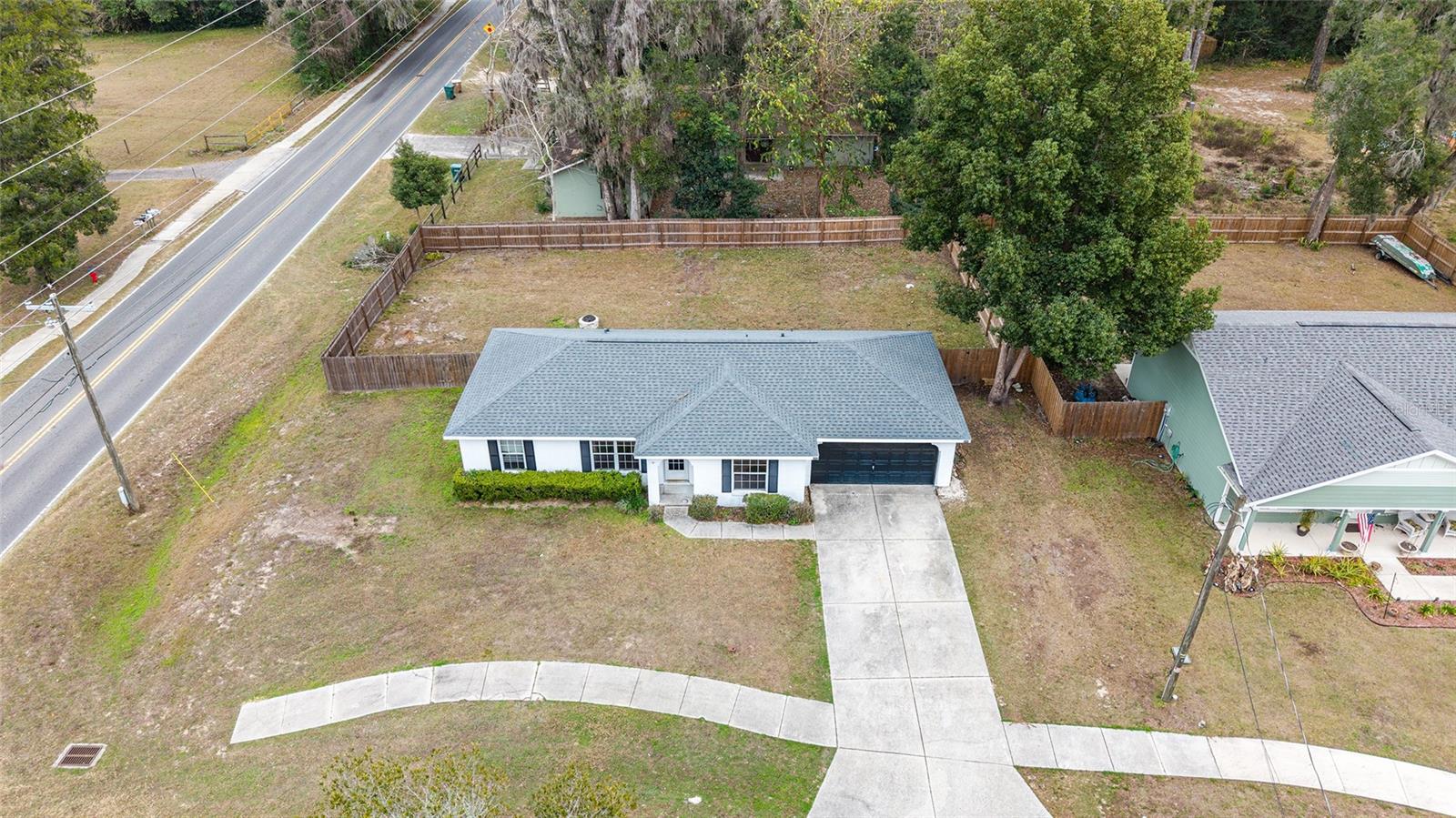 WOOD ACRES - Residential