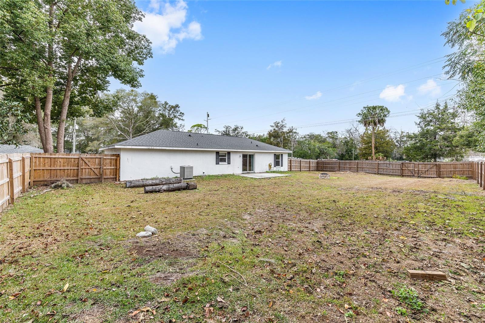 WOOD ACRES - Residential