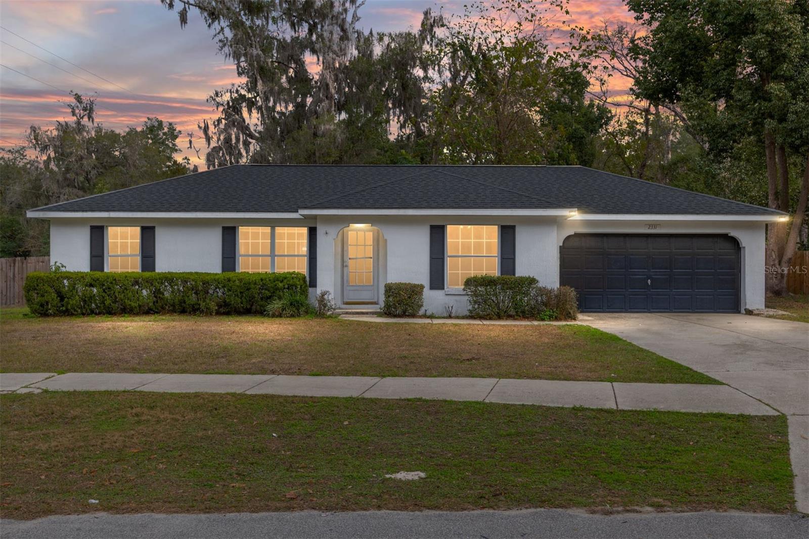 WOOD ACRES - Residential