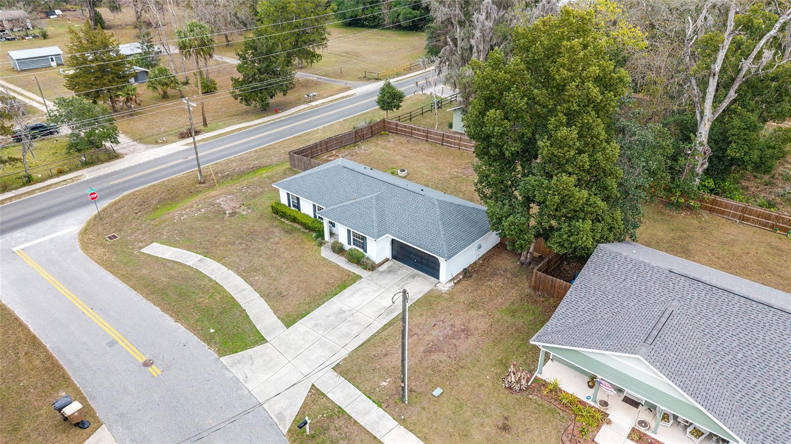 WOOD ACRES - Residential