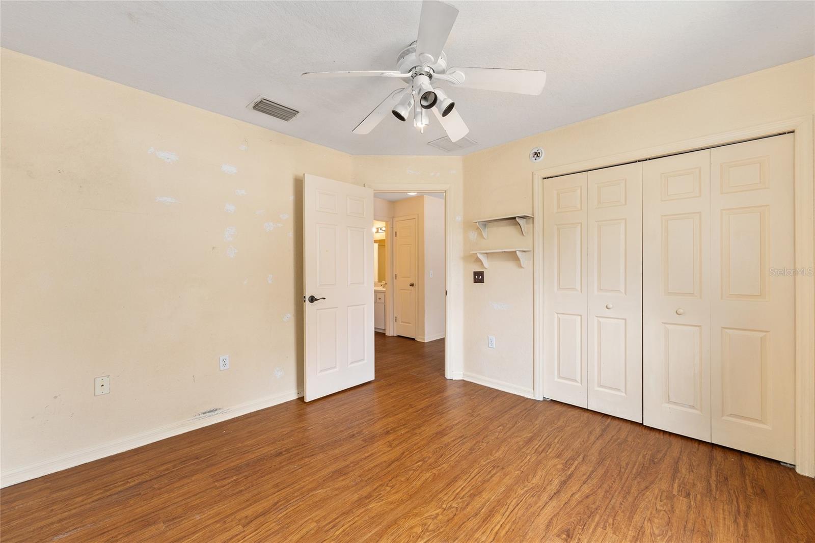 WOOD ACRES - Residential