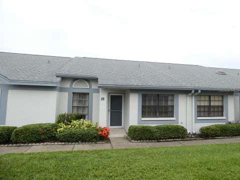Photo of 2749 Countryside Boulevard #28, Clearwater, FL 33761 (MLS # W7887238)
