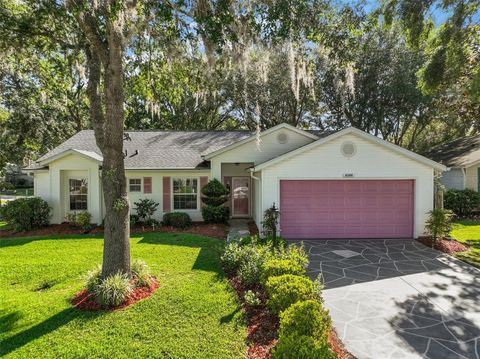 4349 RIVER RIDGE DRIVE LEESBURG FL 34748