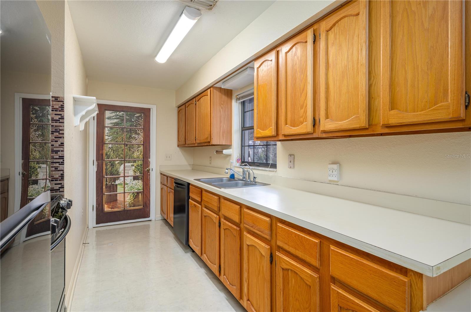 LANDMARK BAPTIST VILLAGE - Residential