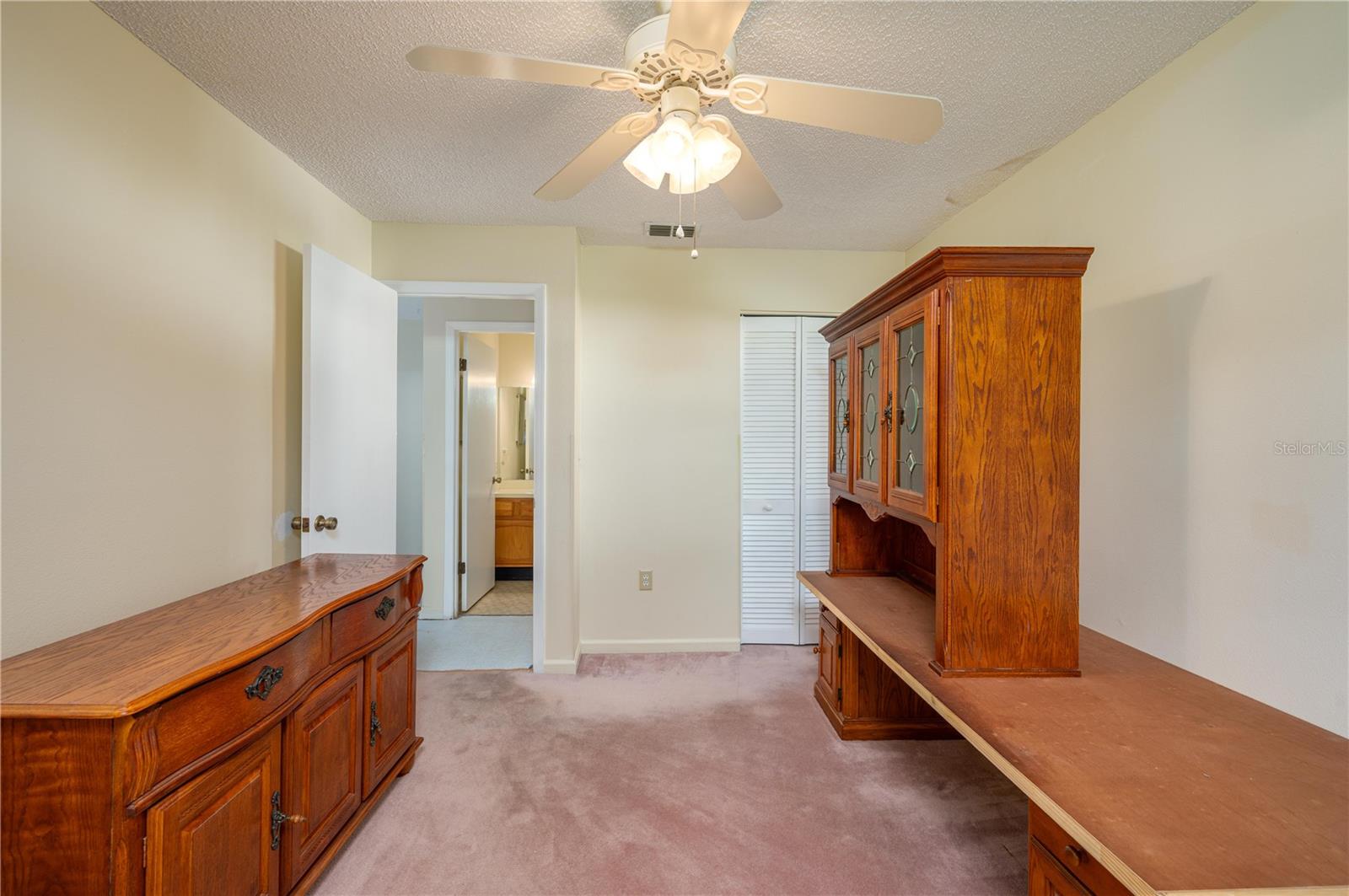 LANDMARK BAPTIST VILLAGE - Residential