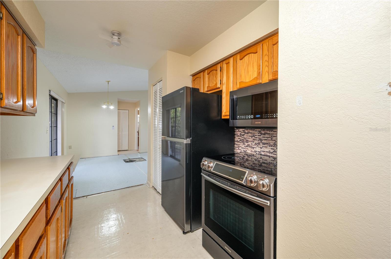 LANDMARK BAPTIST VILLAGE - Residential