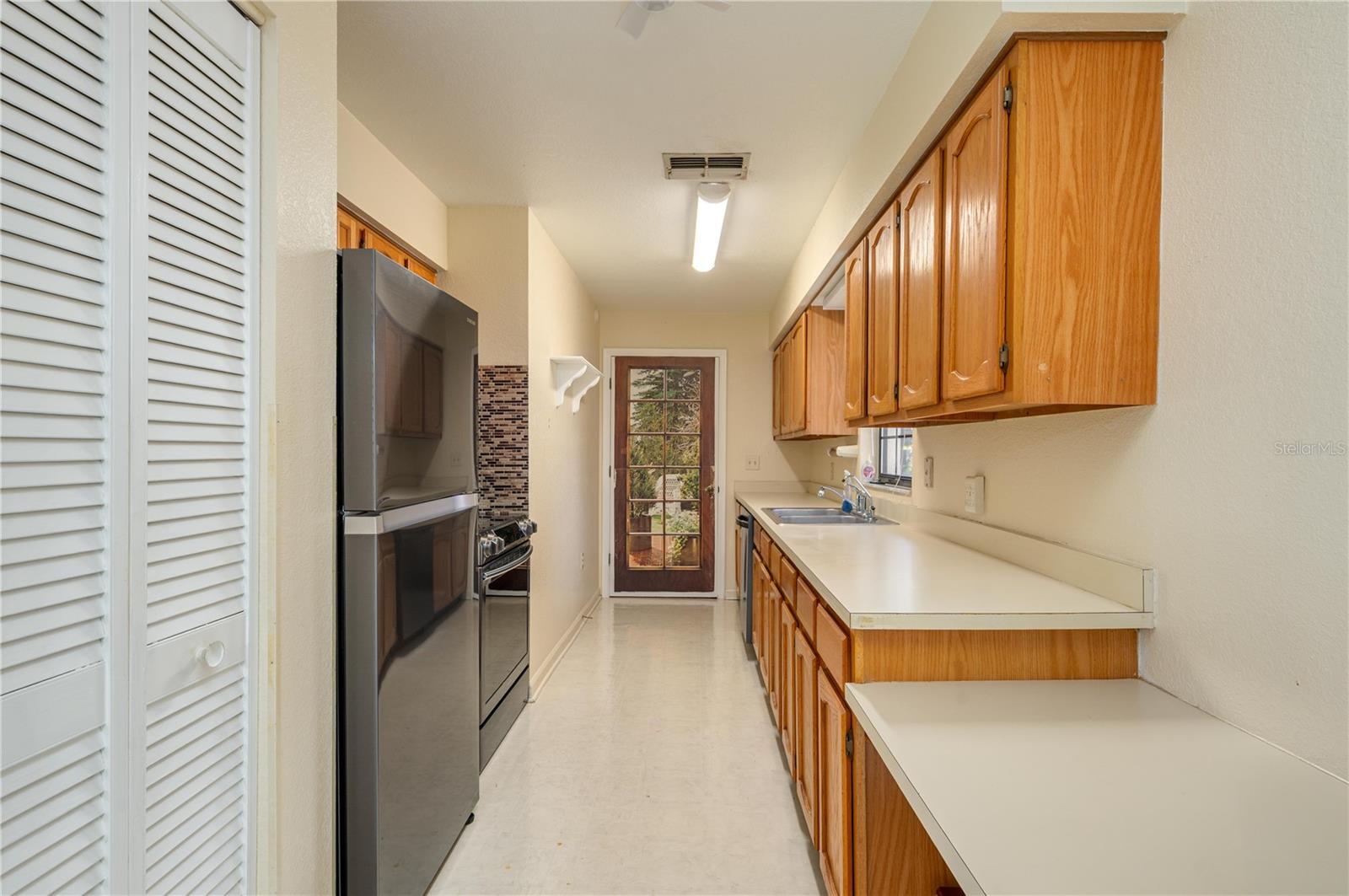 LANDMARK BAPTIST VILLAGE - Residential