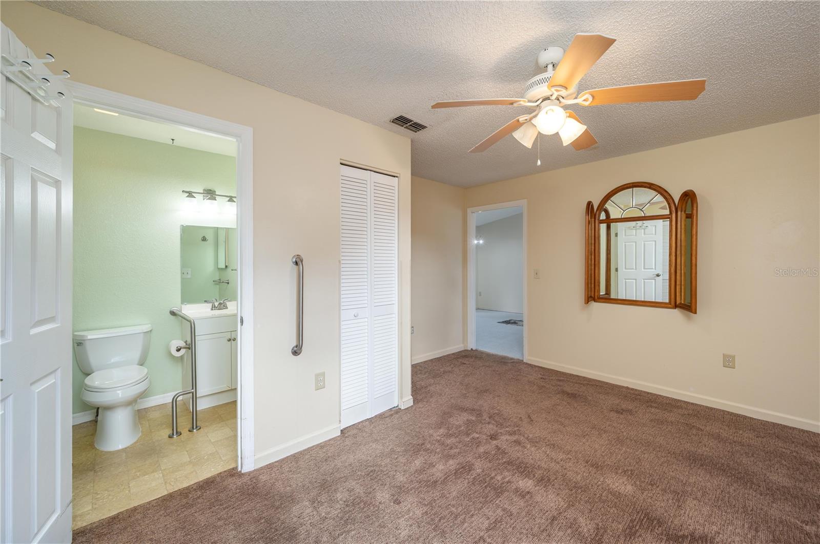 LANDMARK BAPTIST VILLAGE - Residential