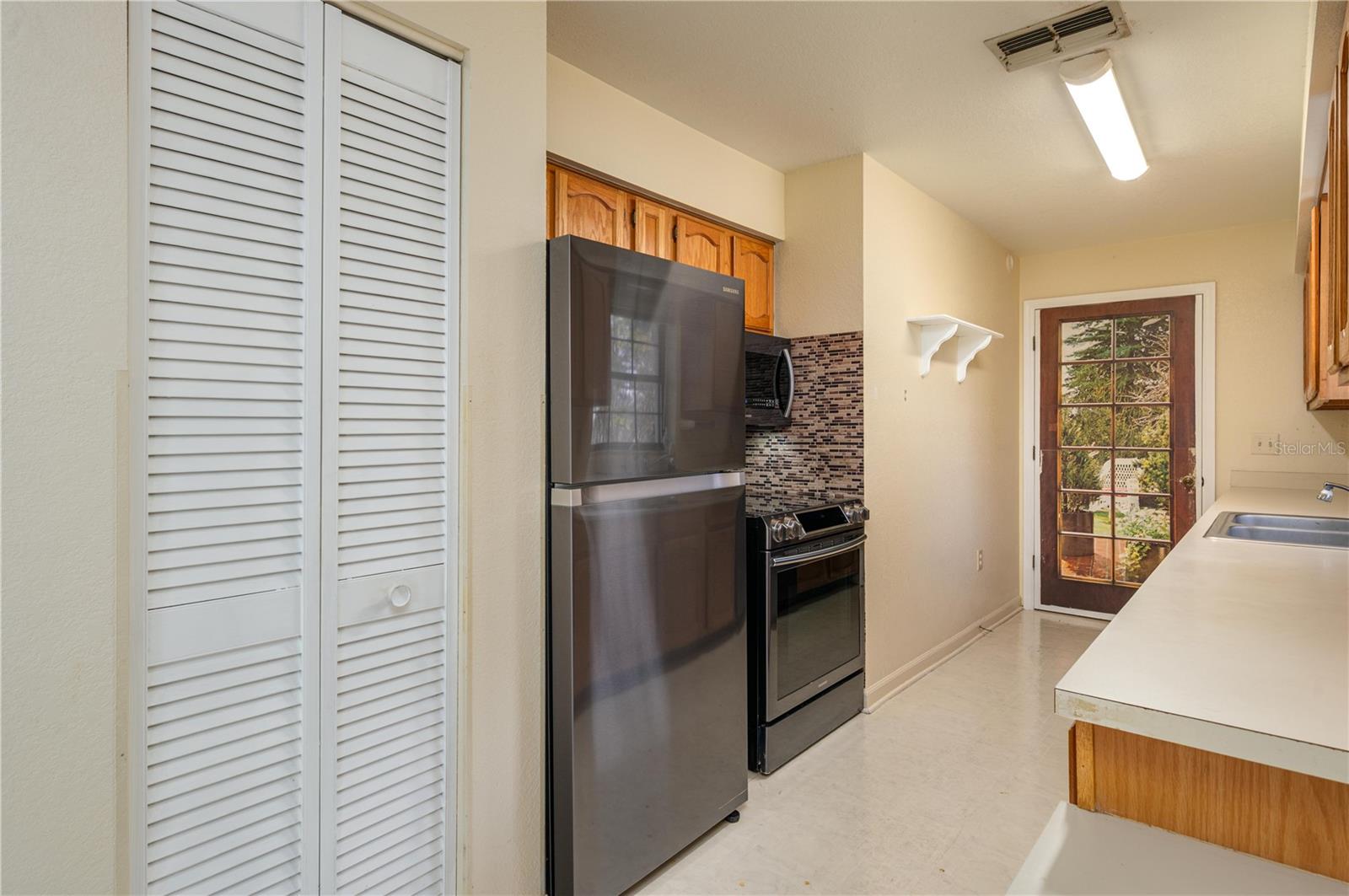 LANDMARK BAPTIST VILLAGE - Residential