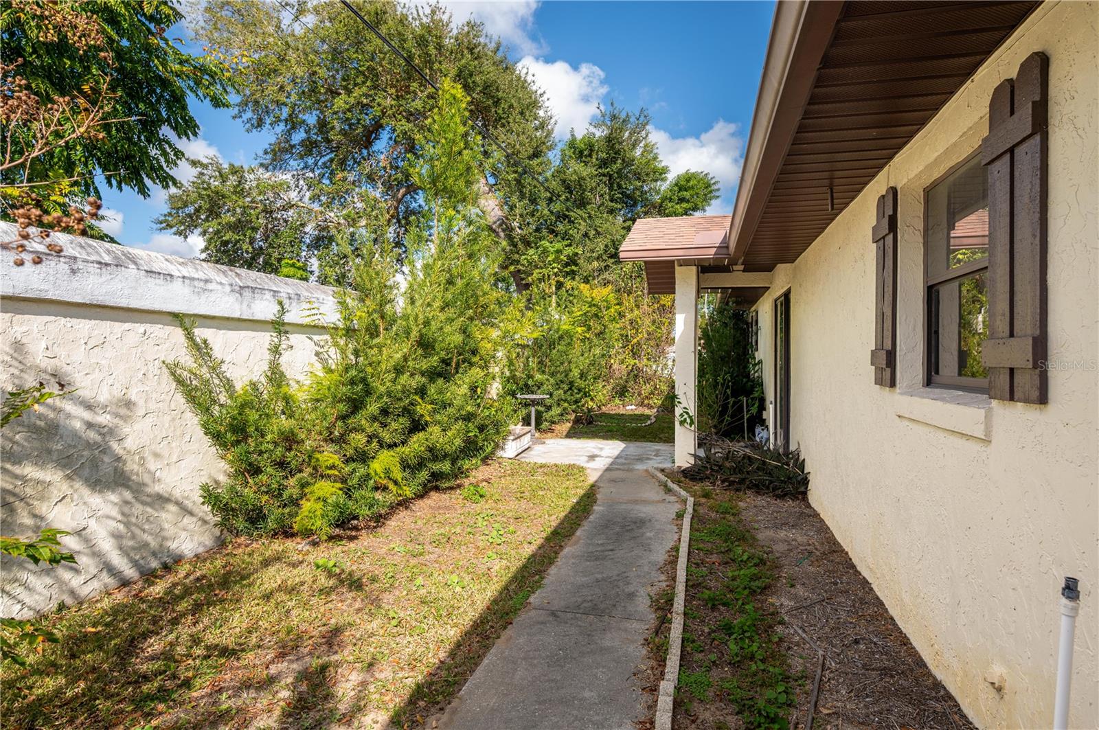 LANDMARK BAPTIST VILLAGE - Residential