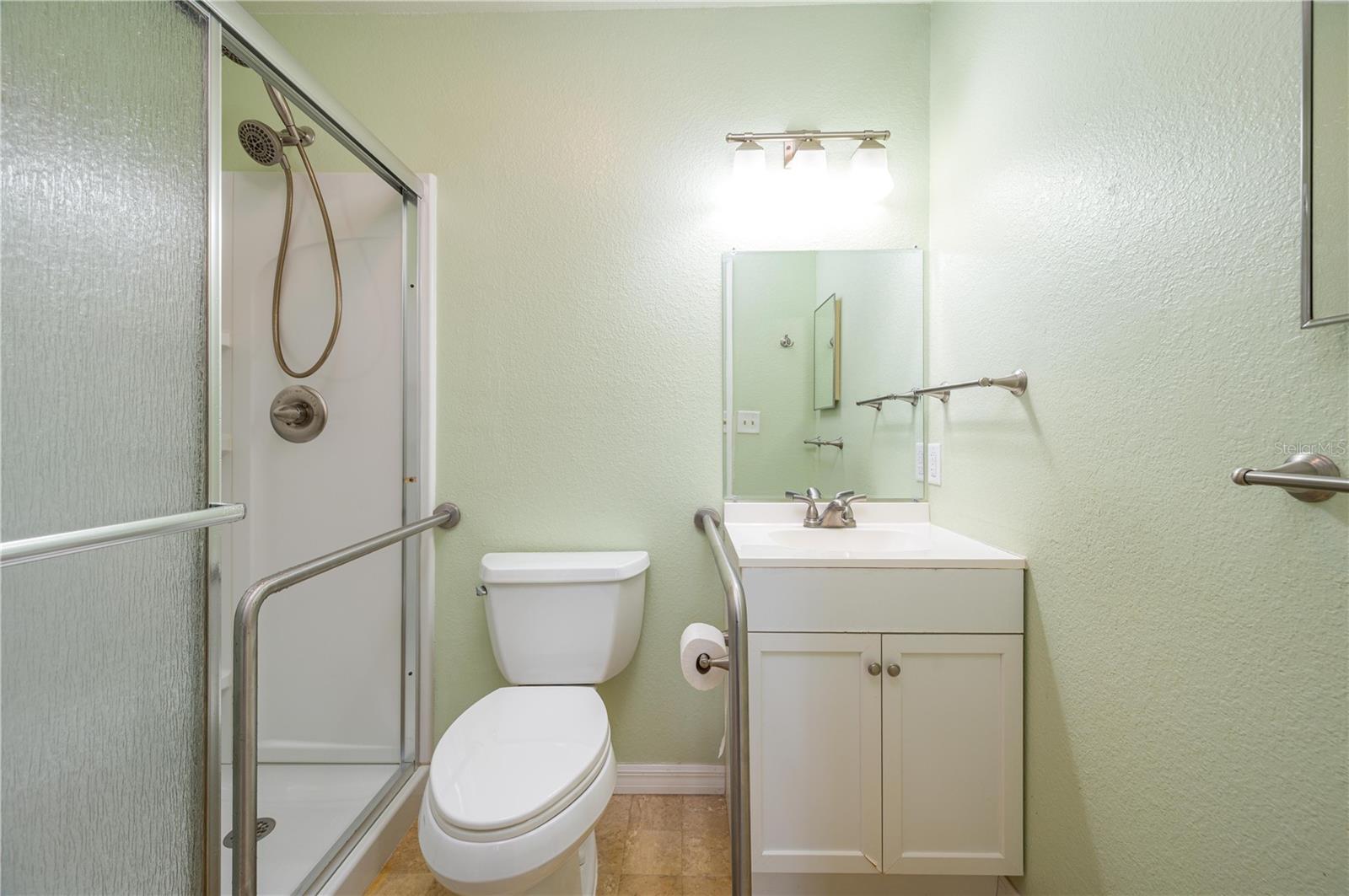 LANDMARK BAPTIST VILLAGE - Residential