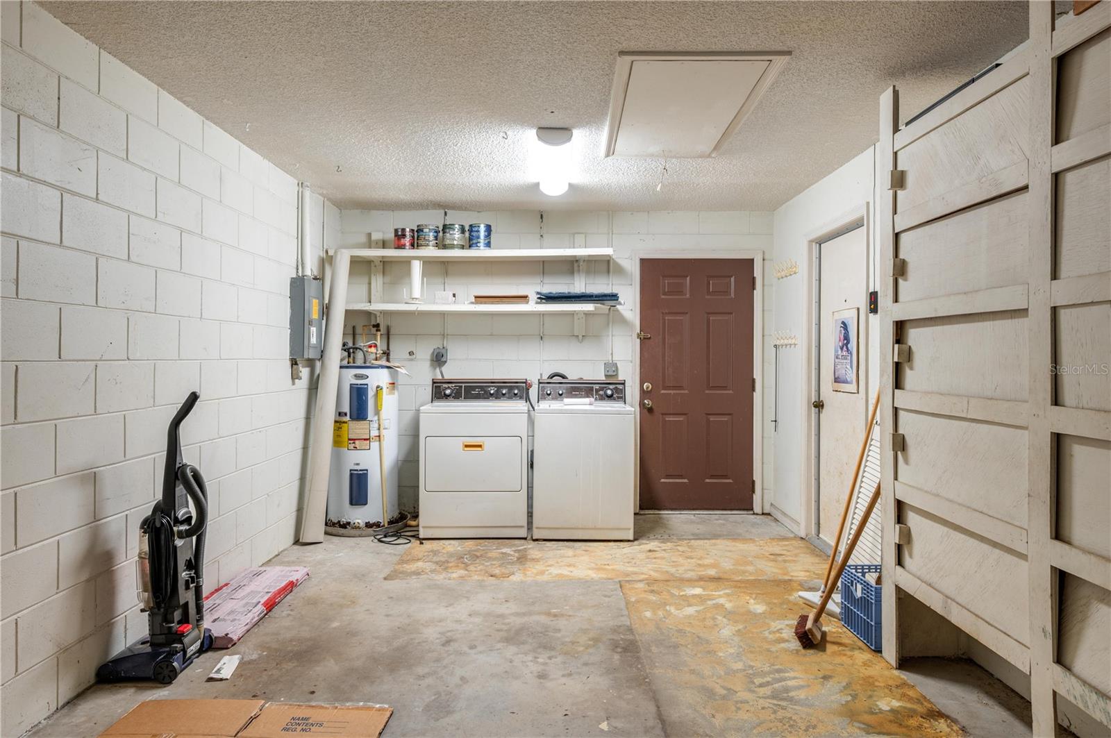 LANDMARK BAPTIST VILLAGE - Residential