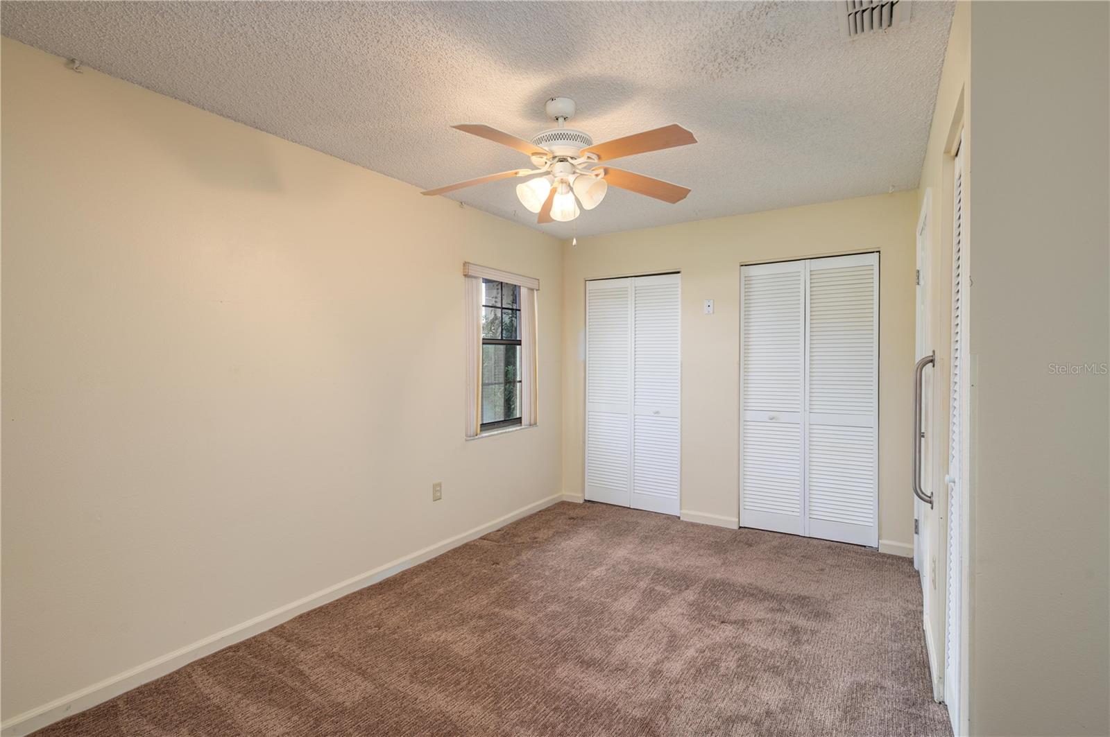 LANDMARK BAPTIST VILLAGE - Residential