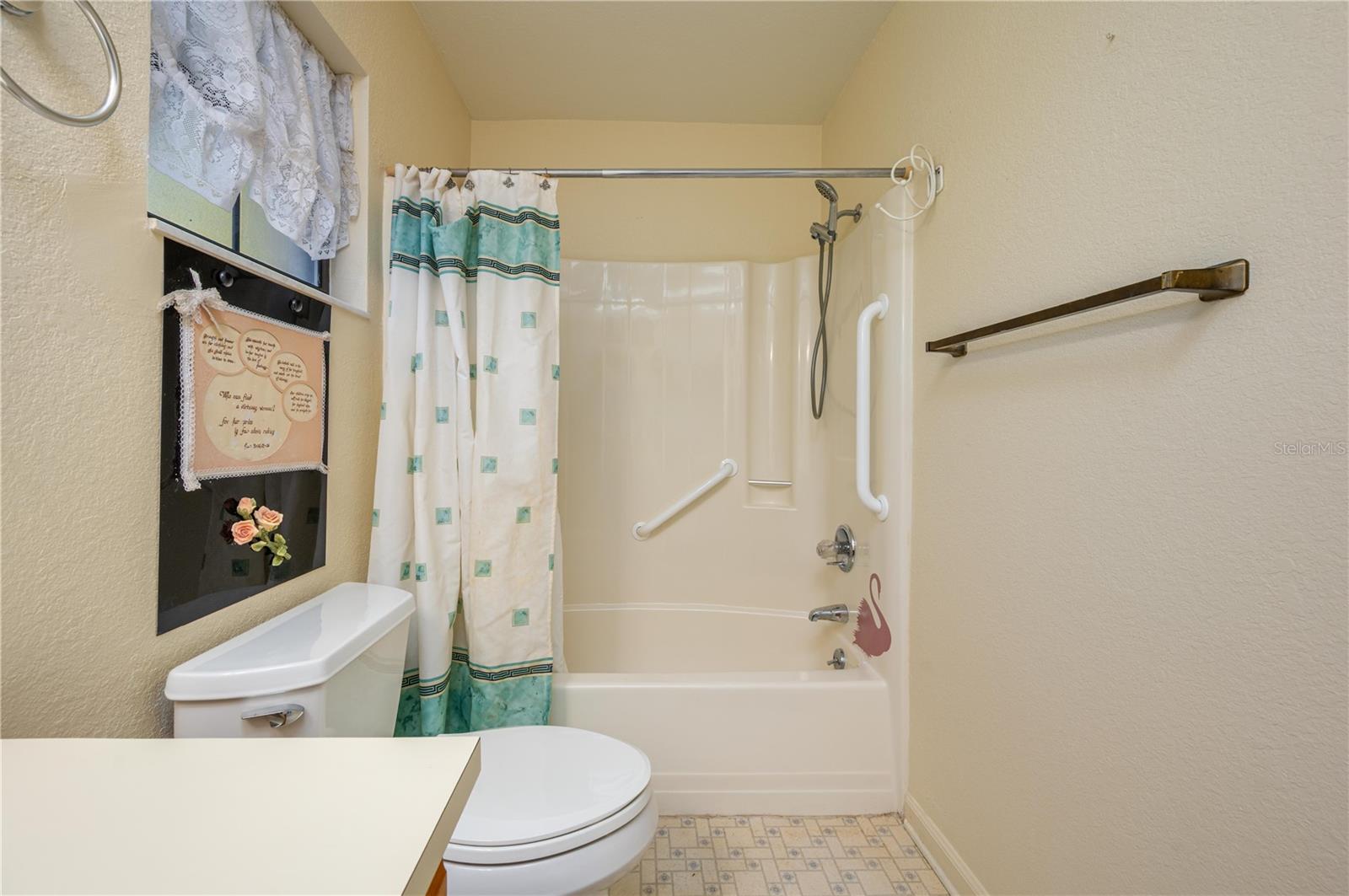 LANDMARK BAPTIST VILLAGE - Residential