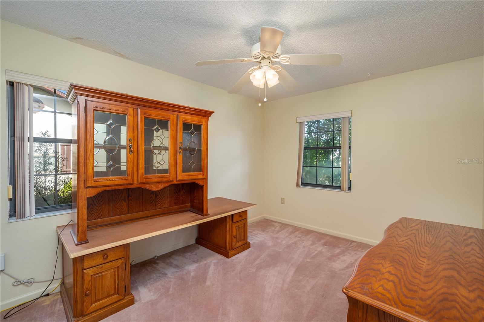 LANDMARK BAPTIST VILLAGE - Residential