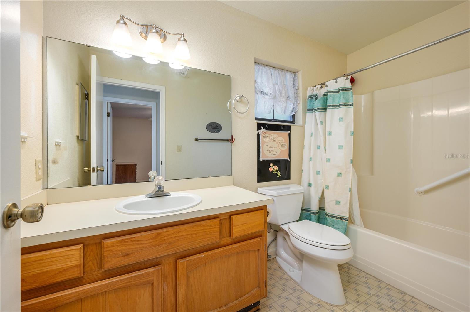 LANDMARK BAPTIST VILLAGE - Residential