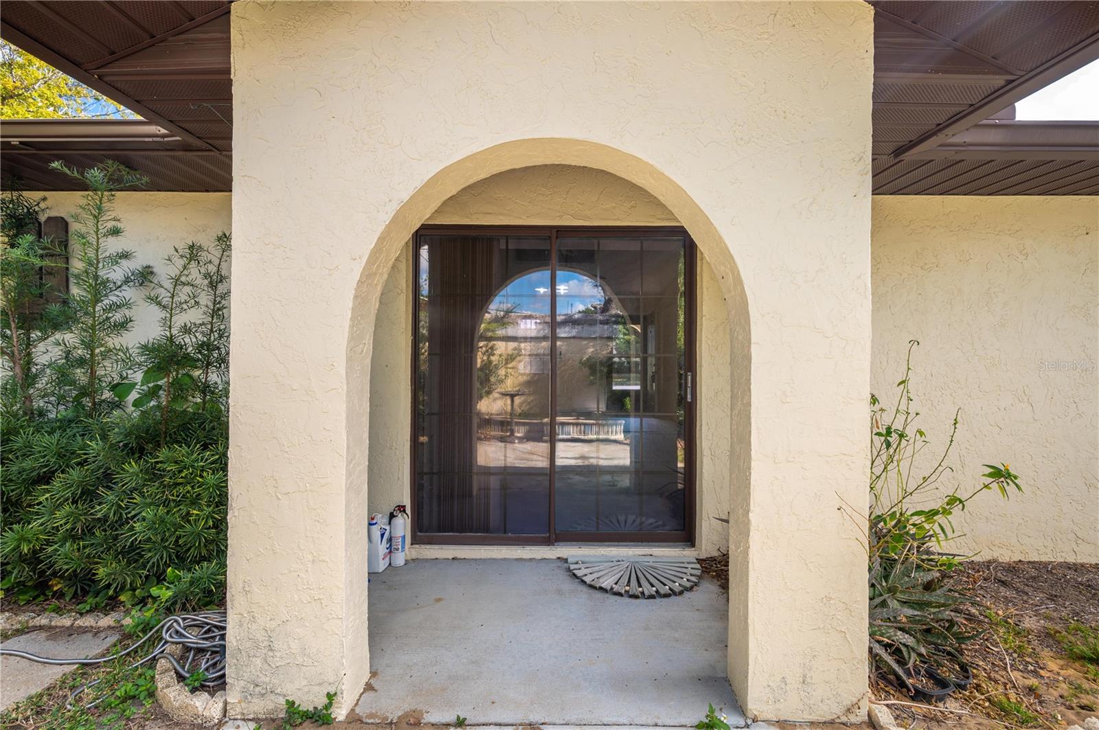 LANDMARK BAPTIST VILLAGE - Residential