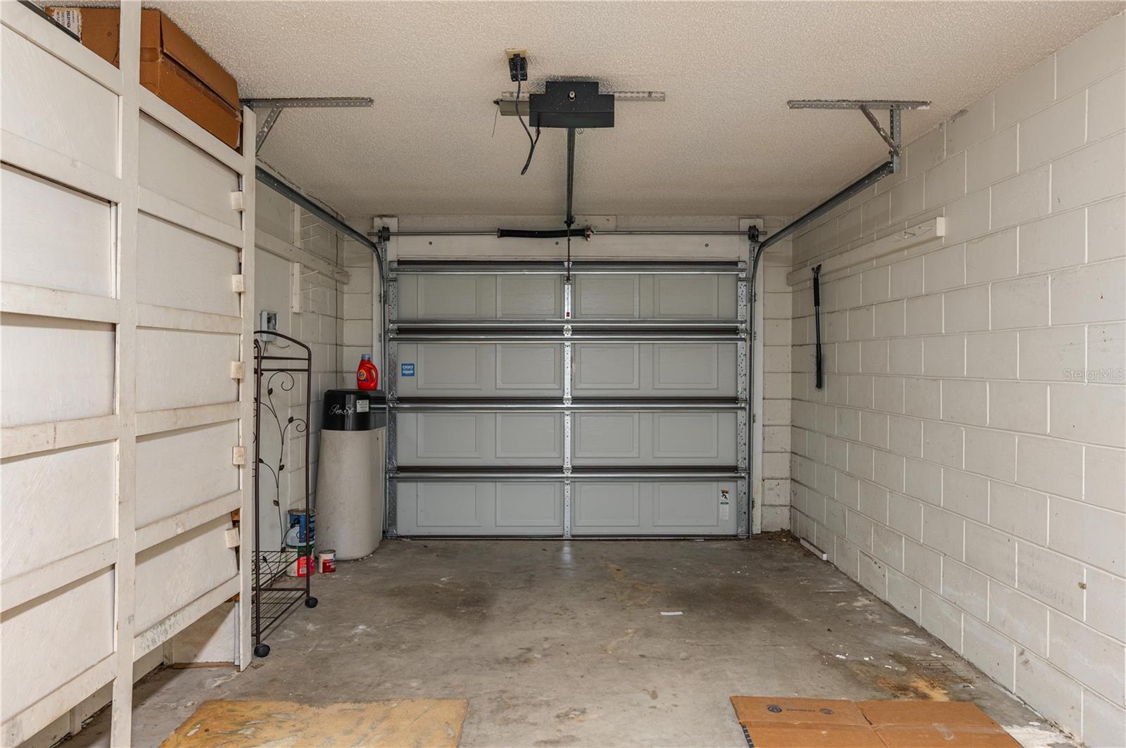 LANDMARK BAPTIST VILLAGE - Residential