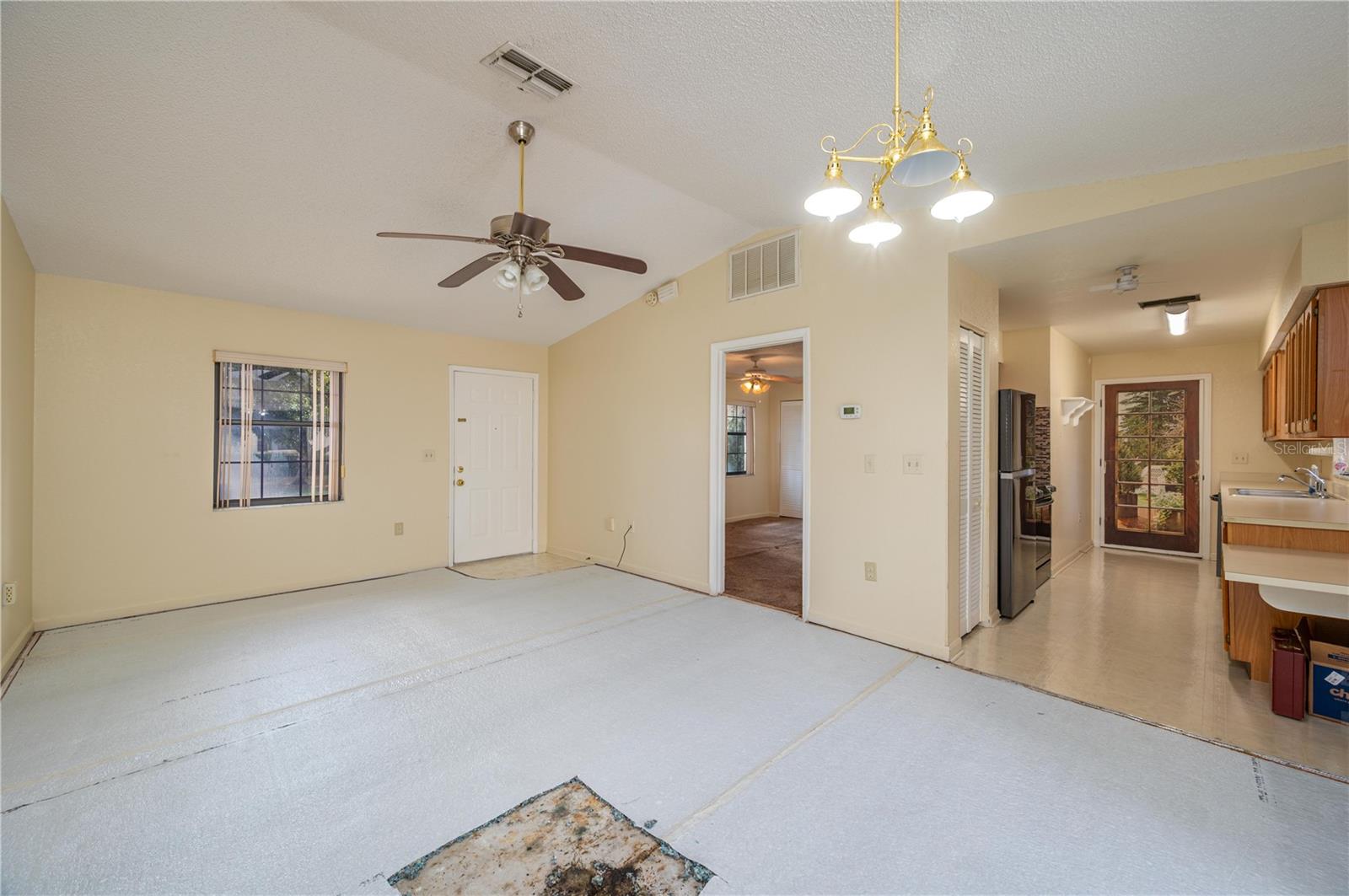 LANDMARK BAPTIST VILLAGE - Residential