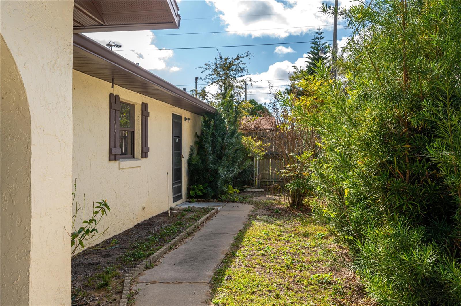 LANDMARK BAPTIST VILLAGE - Residential