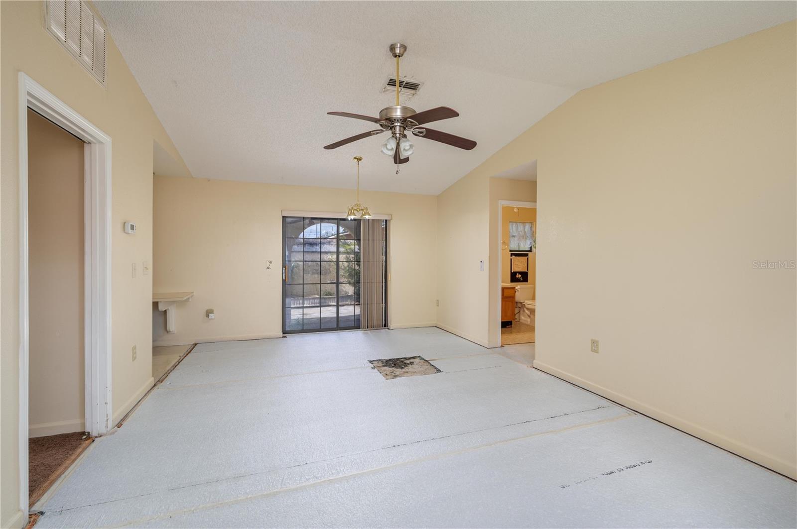 LANDMARK BAPTIST VILLAGE - Residential