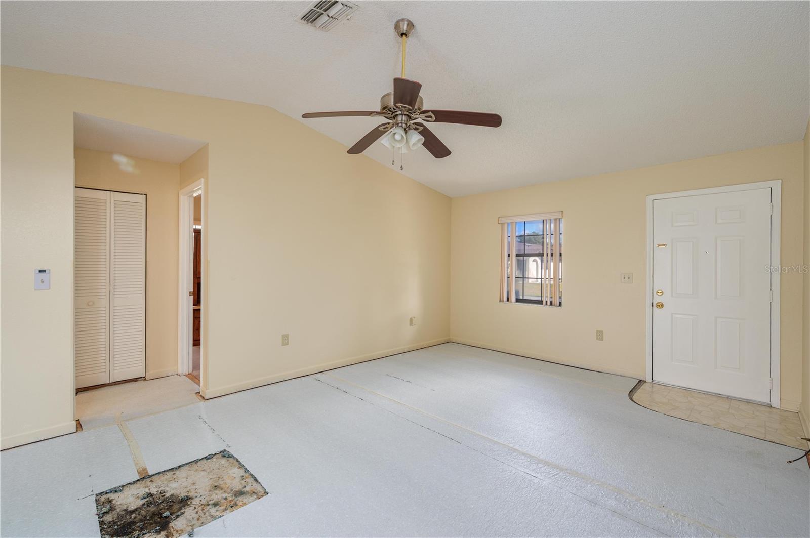 LANDMARK BAPTIST VILLAGE - Residential