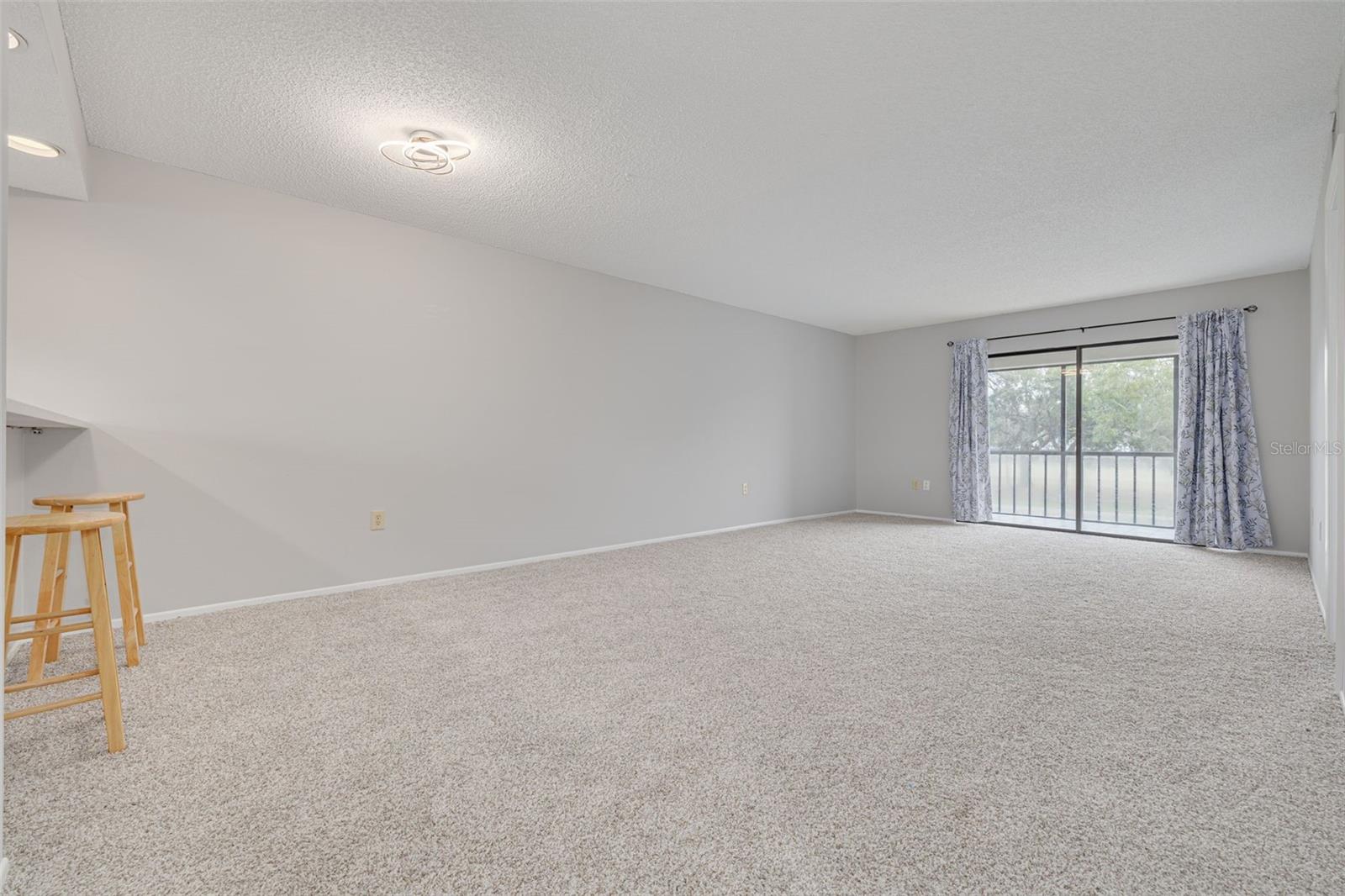 EAST LAKE WOODLANDS CONDO - Residential