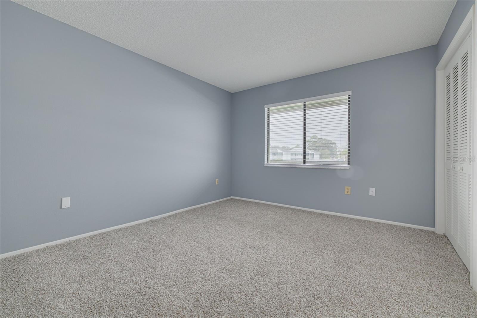 EAST LAKE WOODLANDS CONDO - Residential