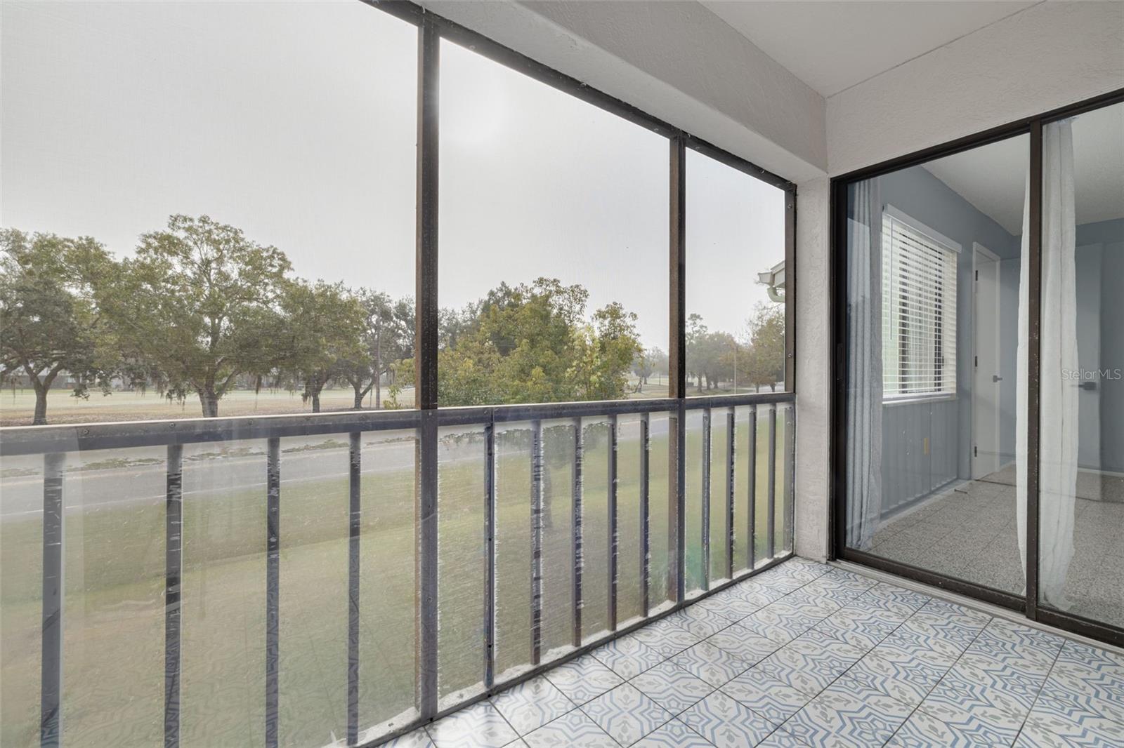 EAST LAKE WOODLANDS CONDO - Residential