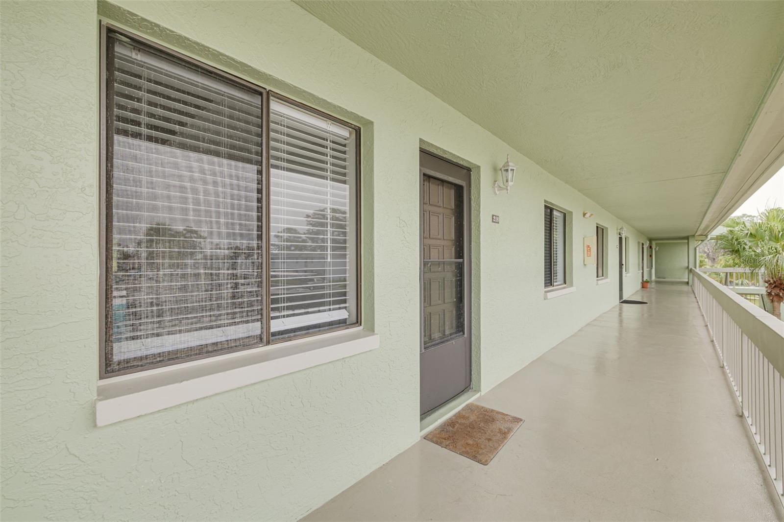 EAST LAKE WOODLANDS CONDO - Residential