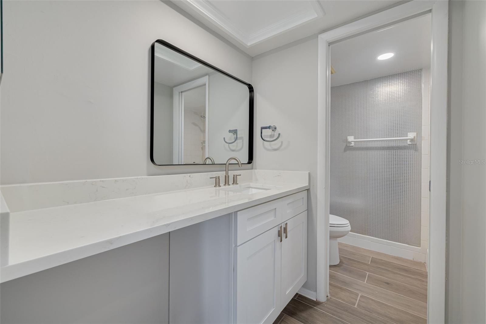 EAST LAKE WOODLANDS CONDO - Residential