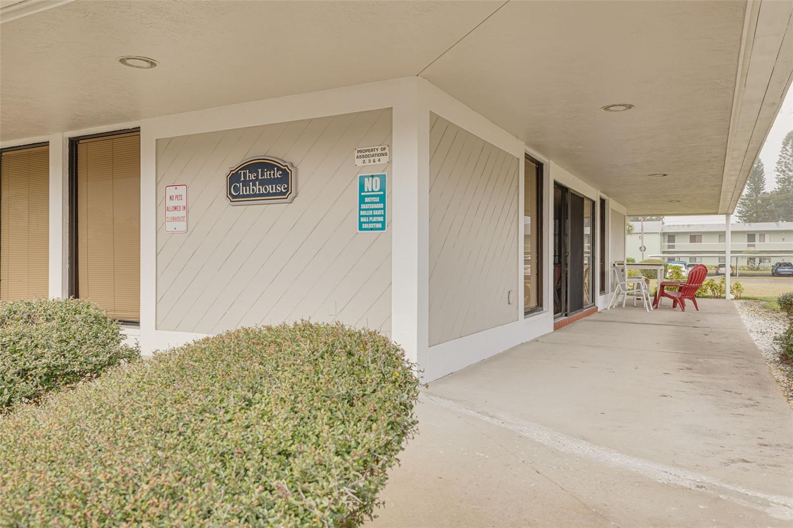 EAST LAKE WOODLANDS CONDO - Residential