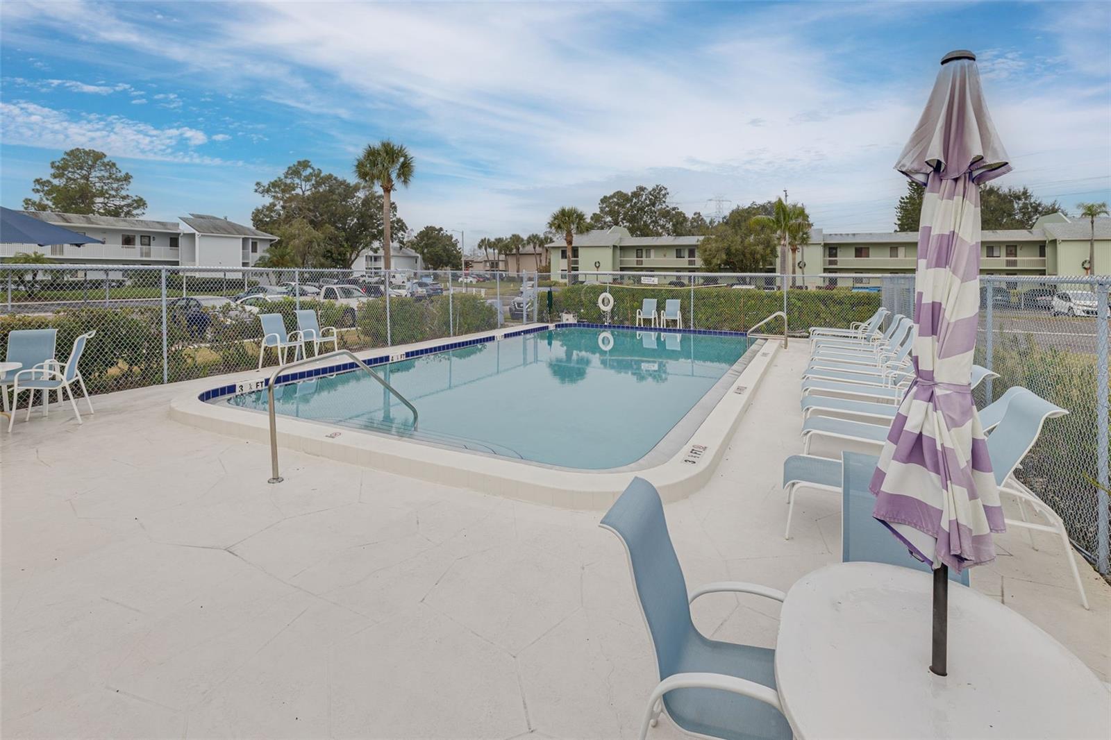 EAST LAKE WOODLANDS CONDO - Residential