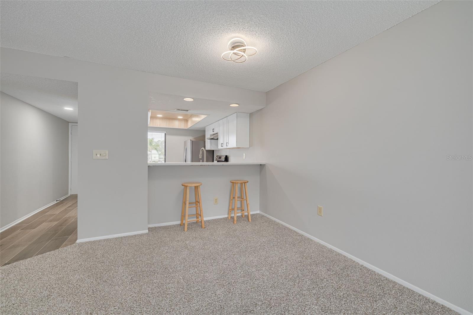 EAST LAKE WOODLANDS CONDO - Residential