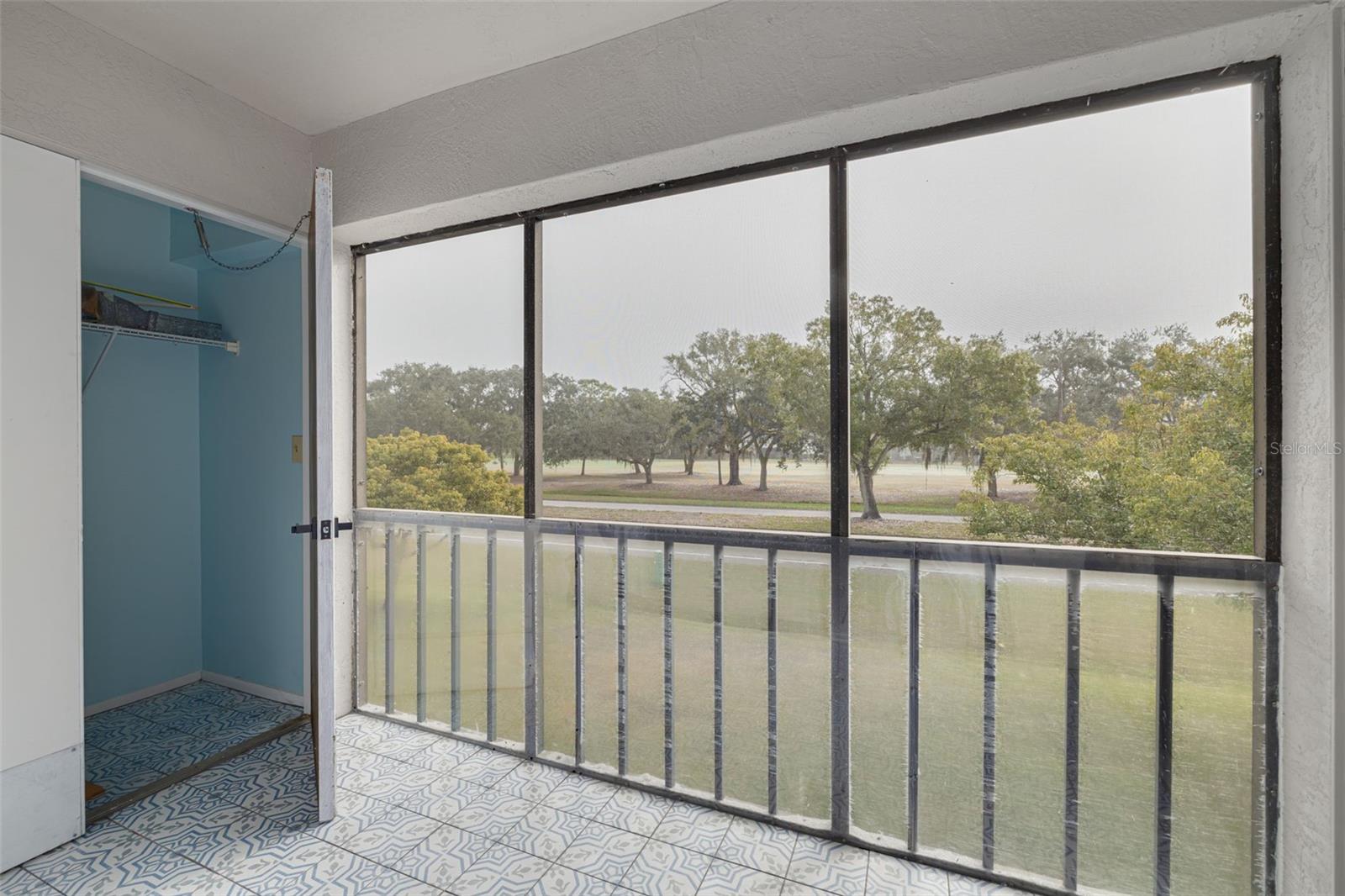 EAST LAKE WOODLANDS CONDO - Residential