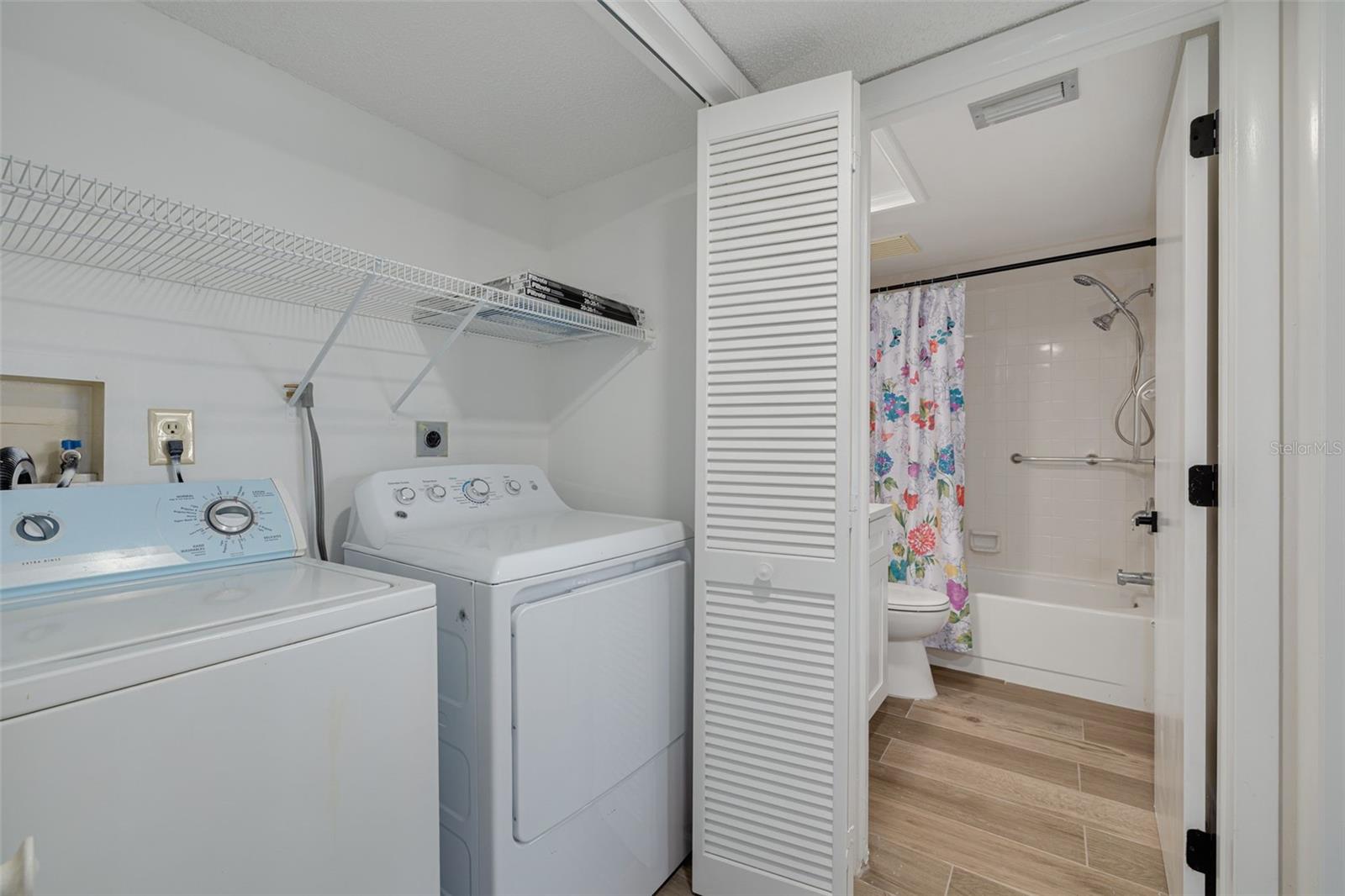 EAST LAKE WOODLANDS CONDO - Residential