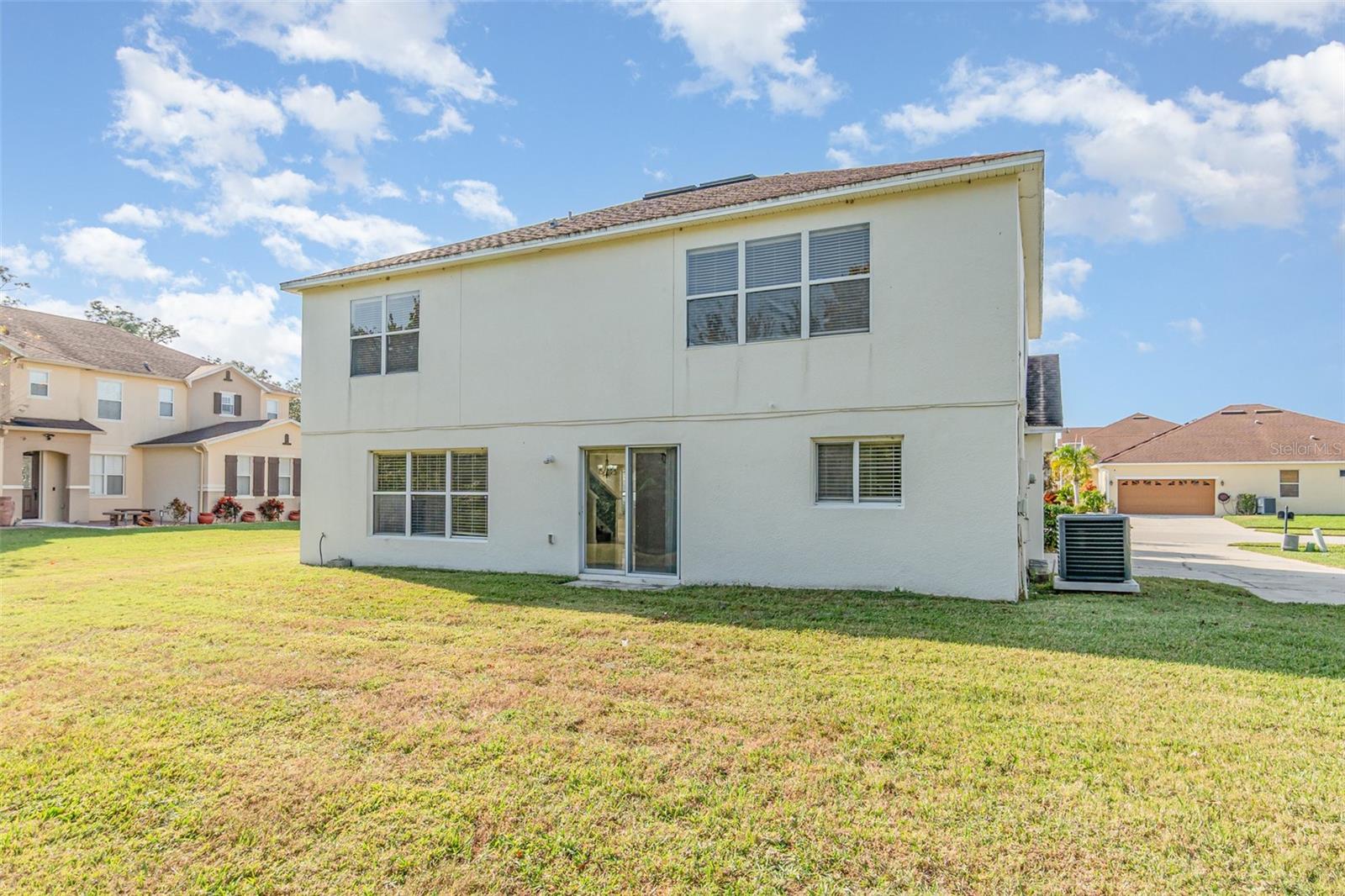 LIFT STATION/COBBLESTONE/WINTE - Residential