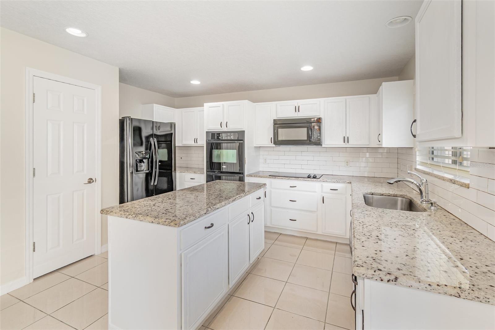 LIFT STATION/COBBLESTONE/WINTE - Residential