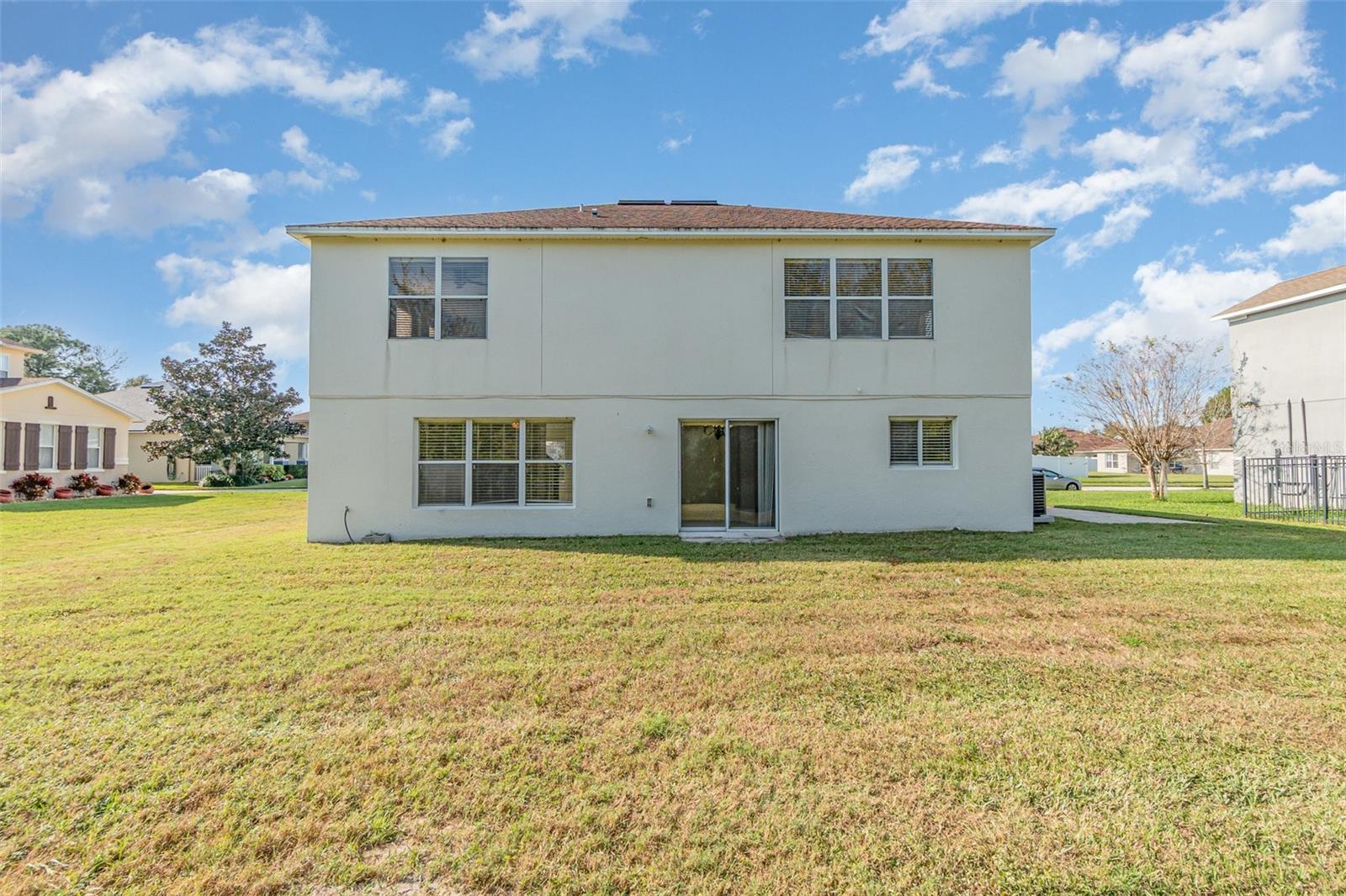 LIFT STATION/COBBLESTONE/WINTE - Residential