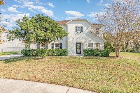 413 COUNTRY COTTAGE LANE WINTER GARDEN FL 34787