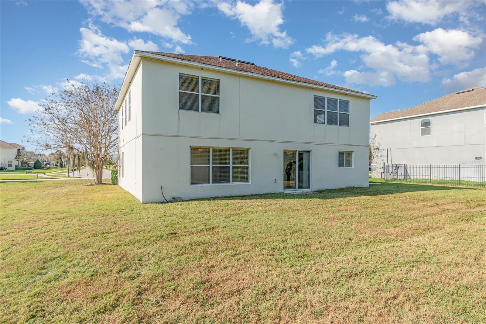LIFT STATION/COBBLESTONE/WINTE - Residential