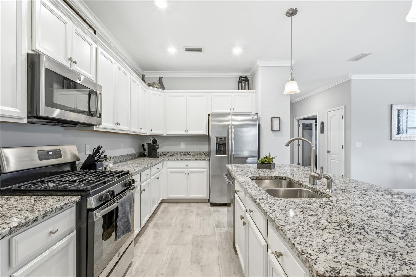 ROSEDALE ADD PH II - Residential