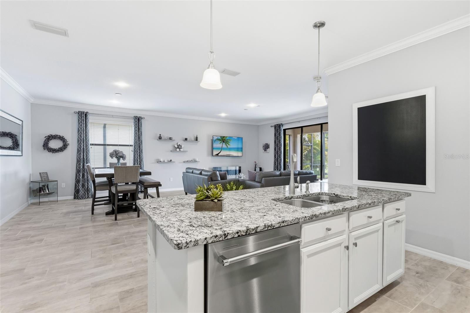 ROSEDALE ADD PH II - Residential