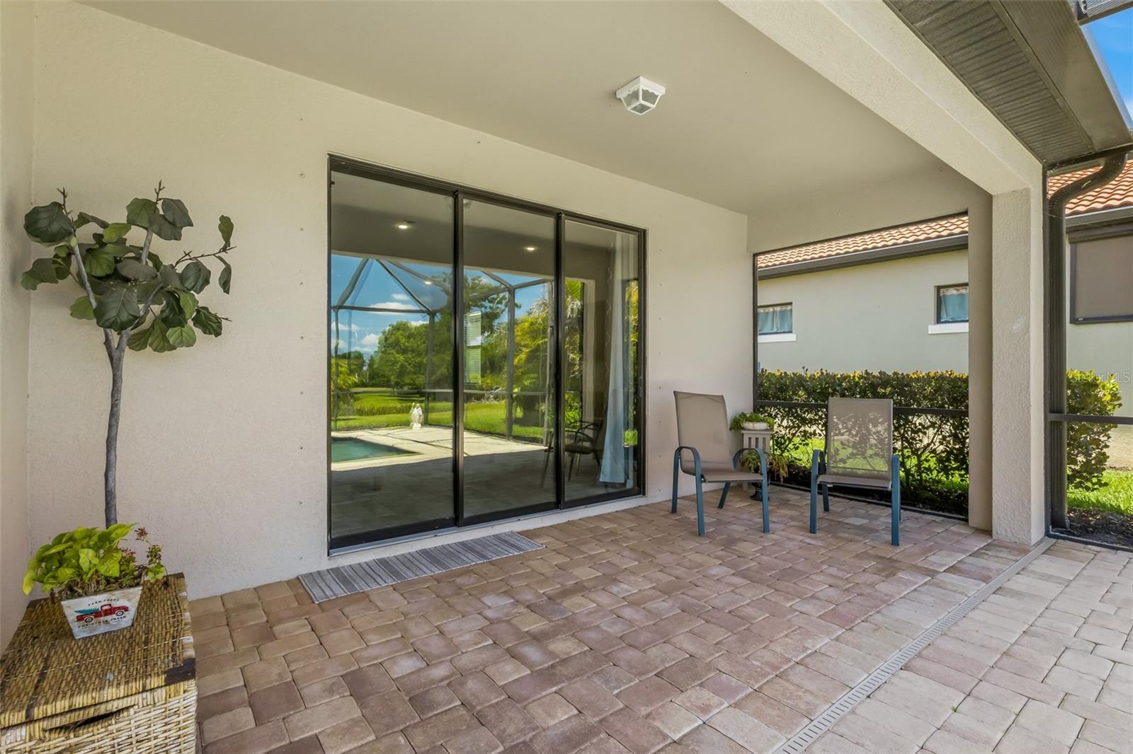 ROSEDALE ADD PH II - Residential