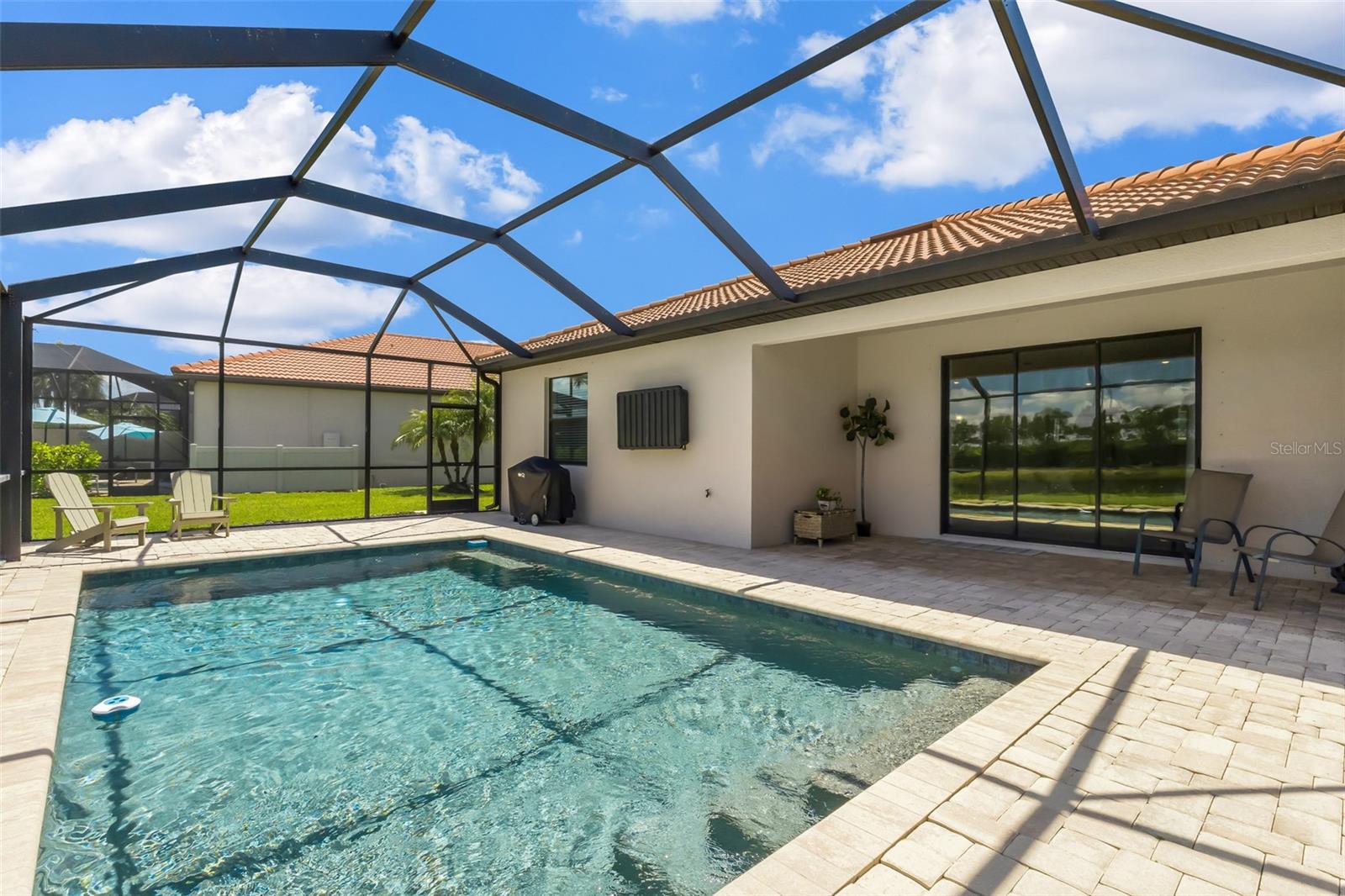 ROSEDALE ADD PH II - Residential