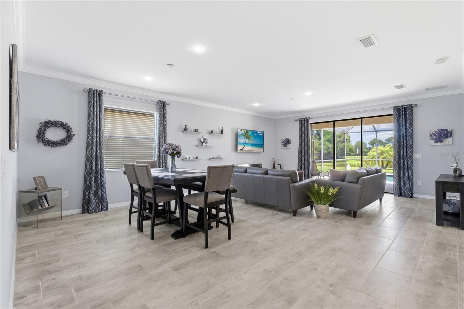 ROSEDALE ADD PH II - Residential