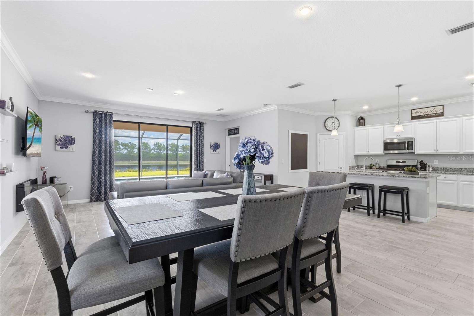 ROSEDALE ADD PH II - Residential