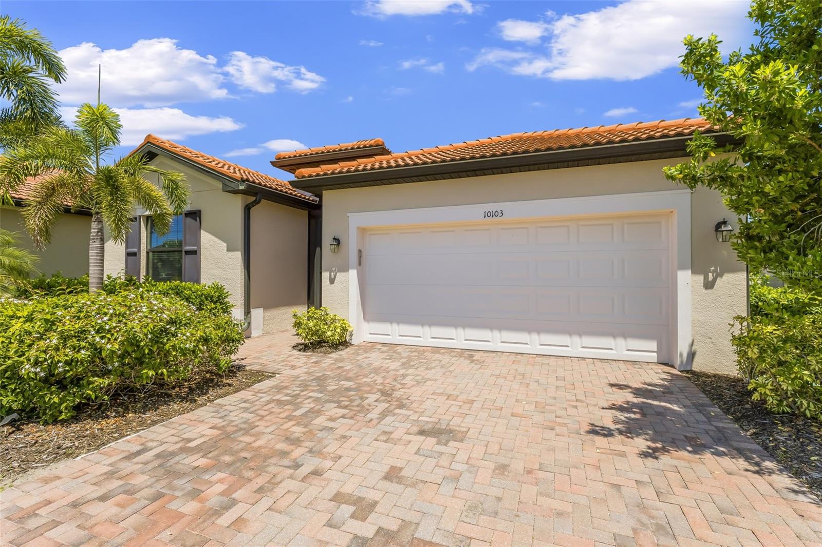 ROSEDALE ADD PH II - Residential