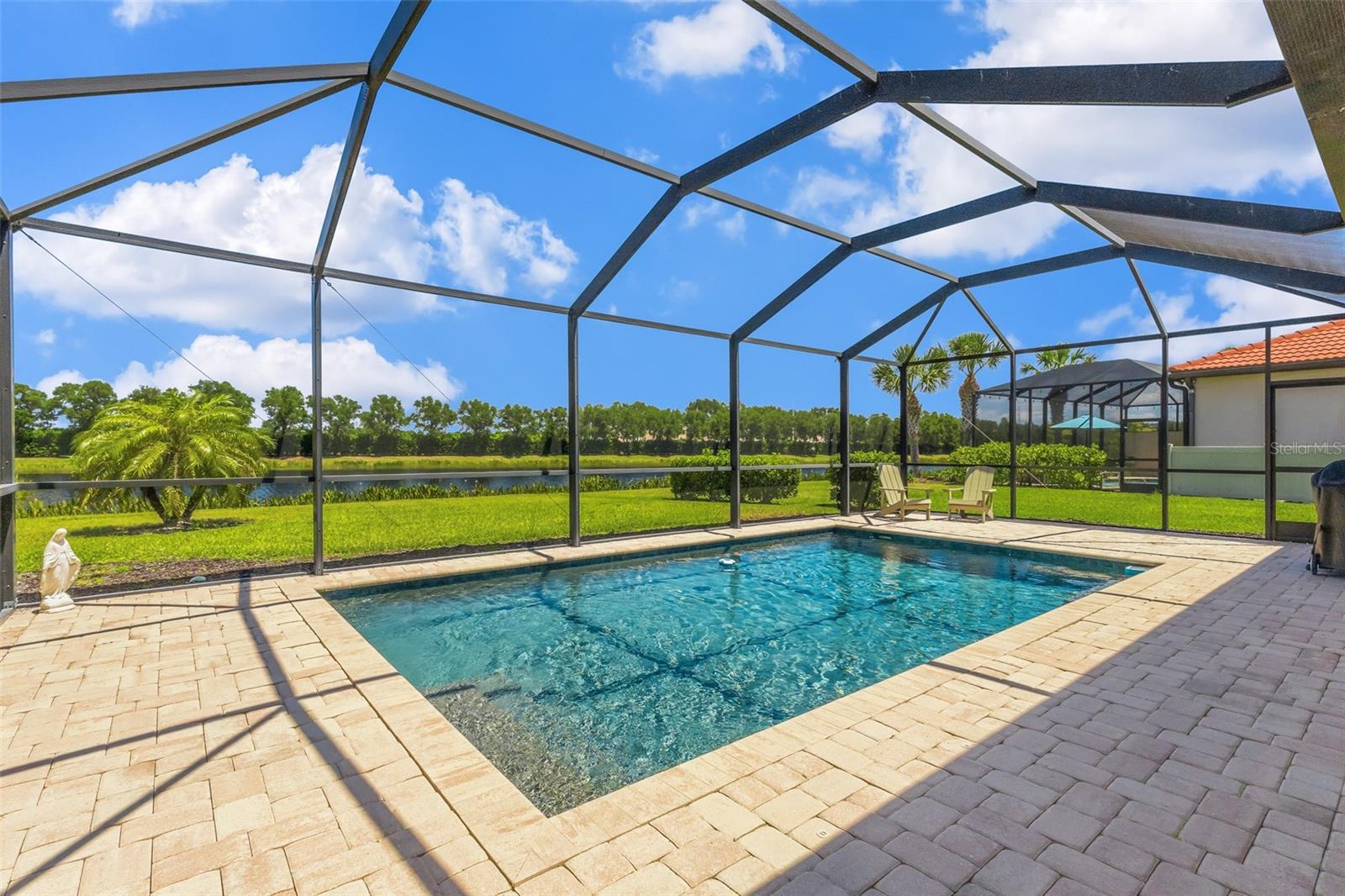 ROSEDALE ADD PH II - Residential