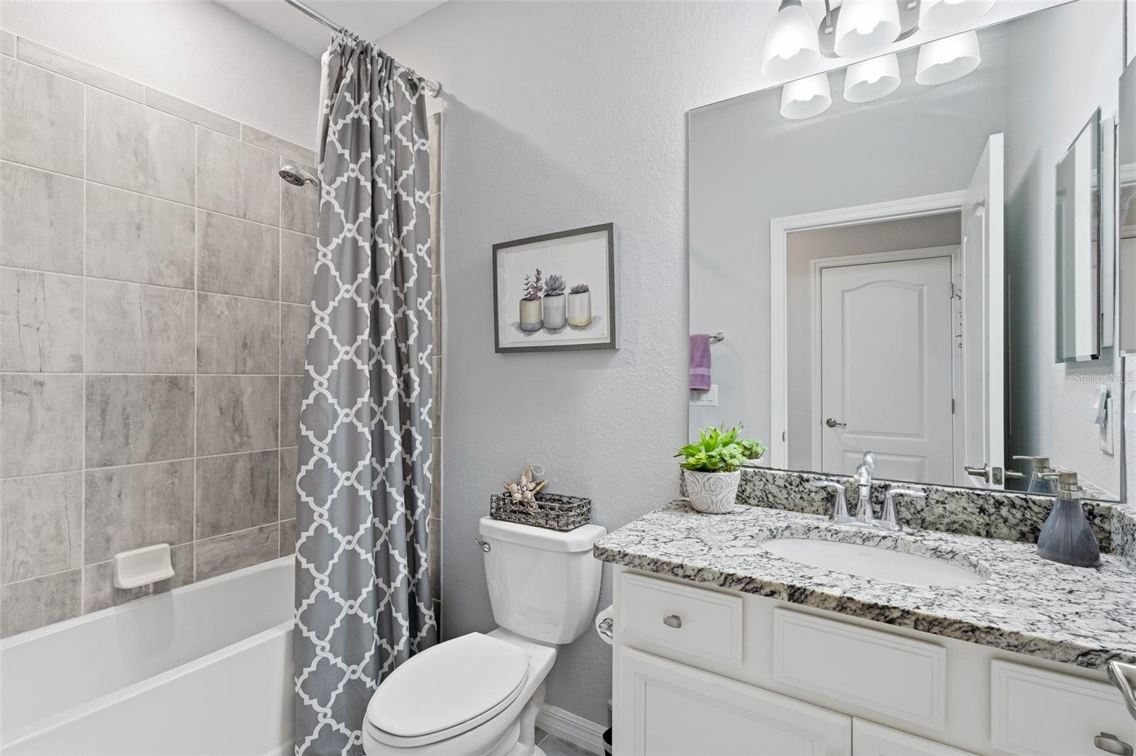 ROSEDALE ADD PH II - Residential